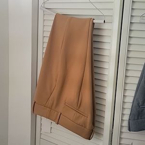 J. Crew Cameron Trousers